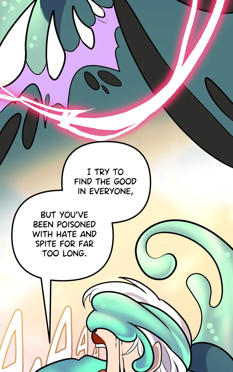 Mage and Mimic Chapter 159 page 18 - 