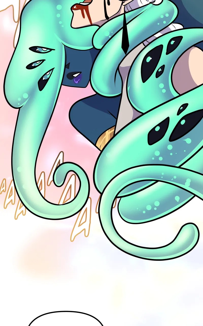 Mage and Mimic Chapter 159 page 19 - 