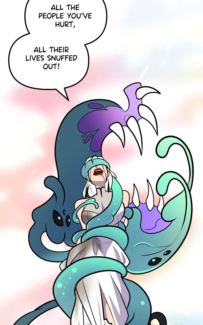 Mage and Mimic Chapter 159 page 20 - 