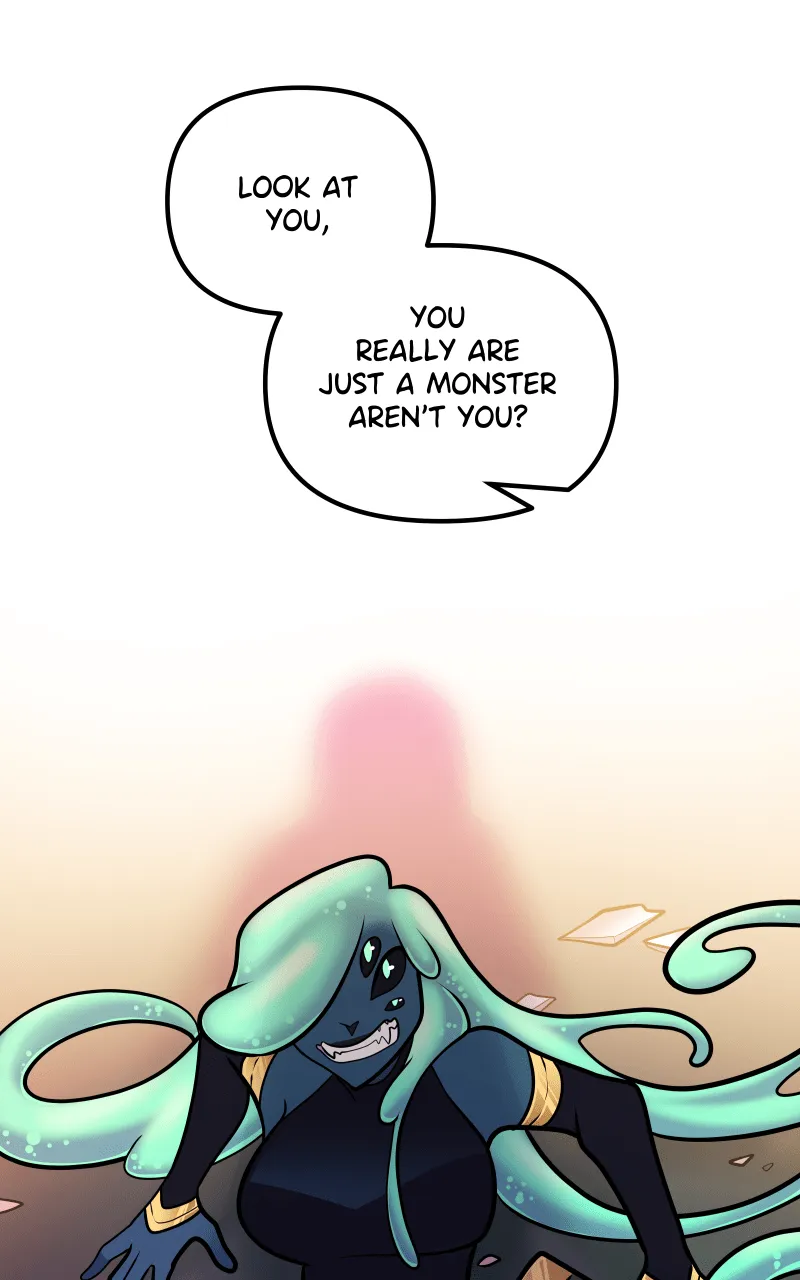 Mage and Mimic Chapter 159 page 3 - 