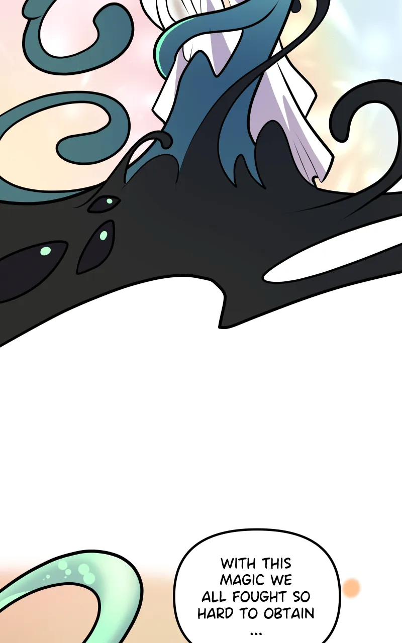 Mage and Mimic Chapter 159 page 21 - 