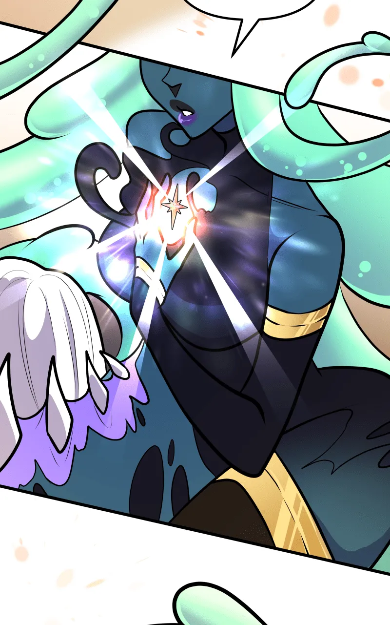 Mage and Mimic Chapter 159 page 22 - 