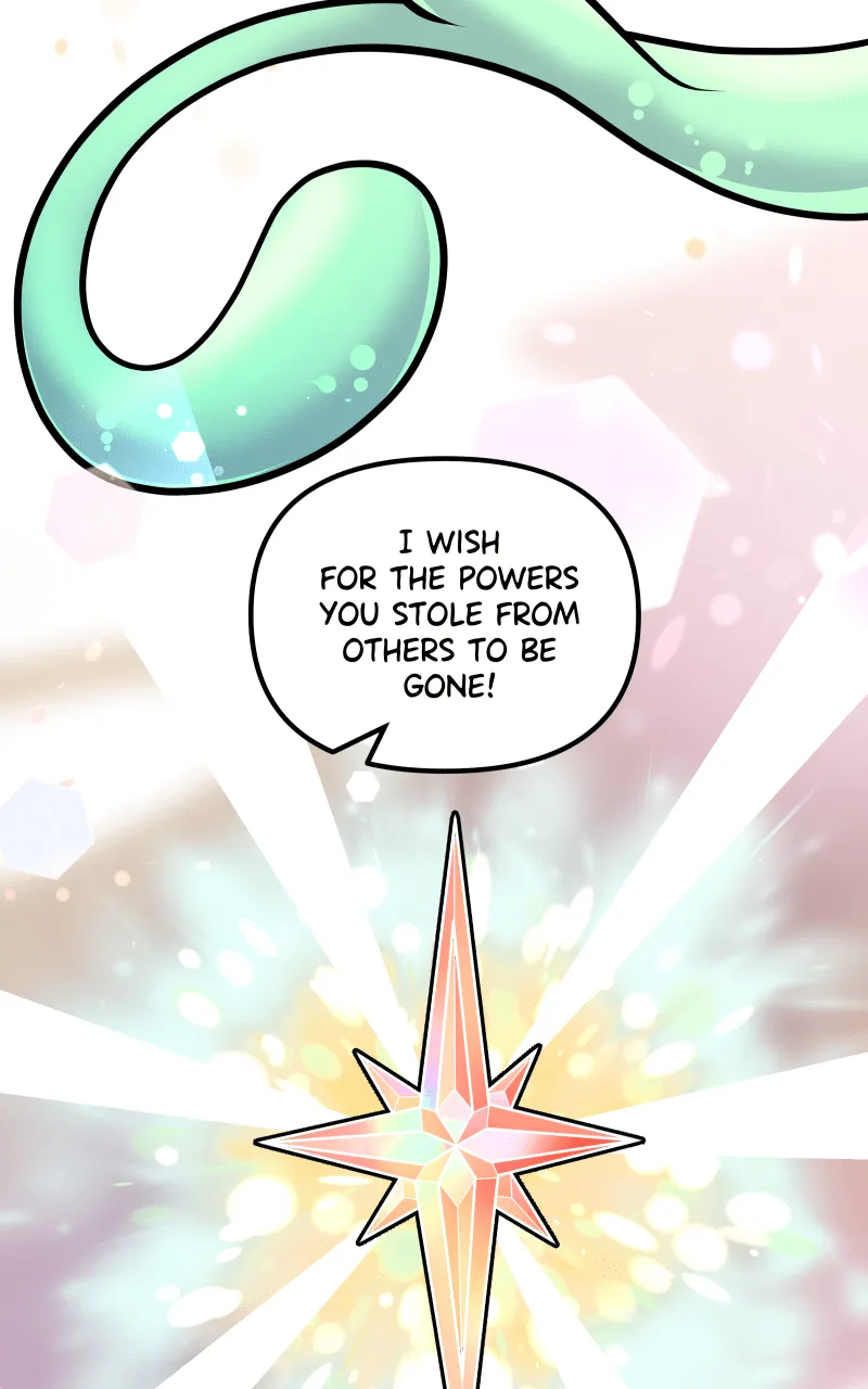 Mage and Mimic Chapter 159 page 23 - 