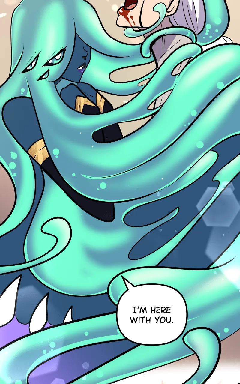 Mage and Mimic Chapter 159 page 25 - 