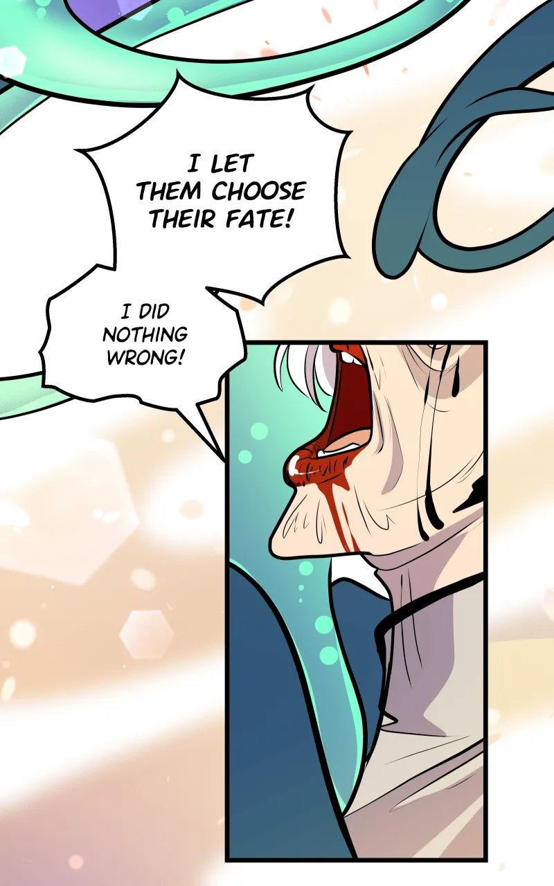 Mage and Mimic Chapter 159 page 26 - 