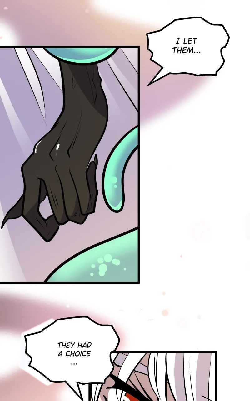 Mage and Mimic Chapter 159 page 27 - 