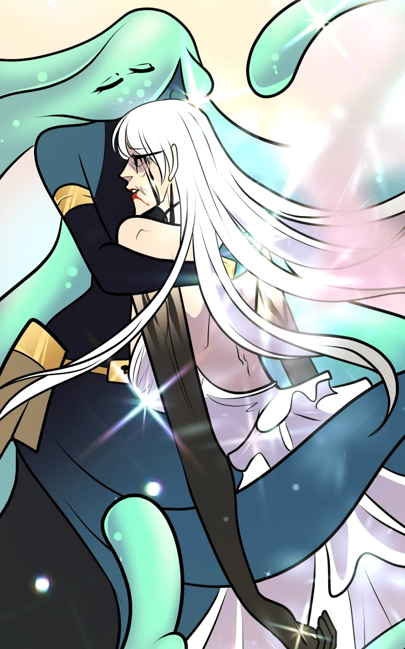 Mage and Mimic Chapter 159 page 29 - 