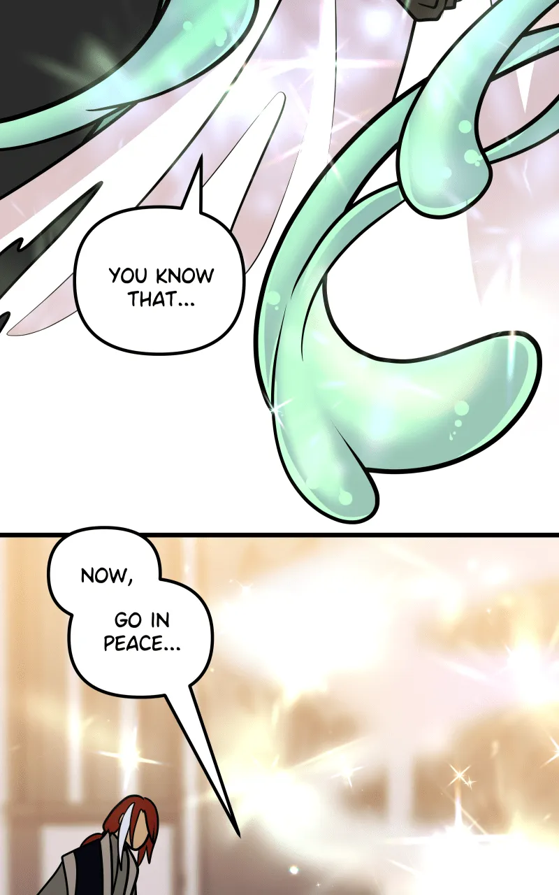 Mage and Mimic Chapter 159 page 30 - 