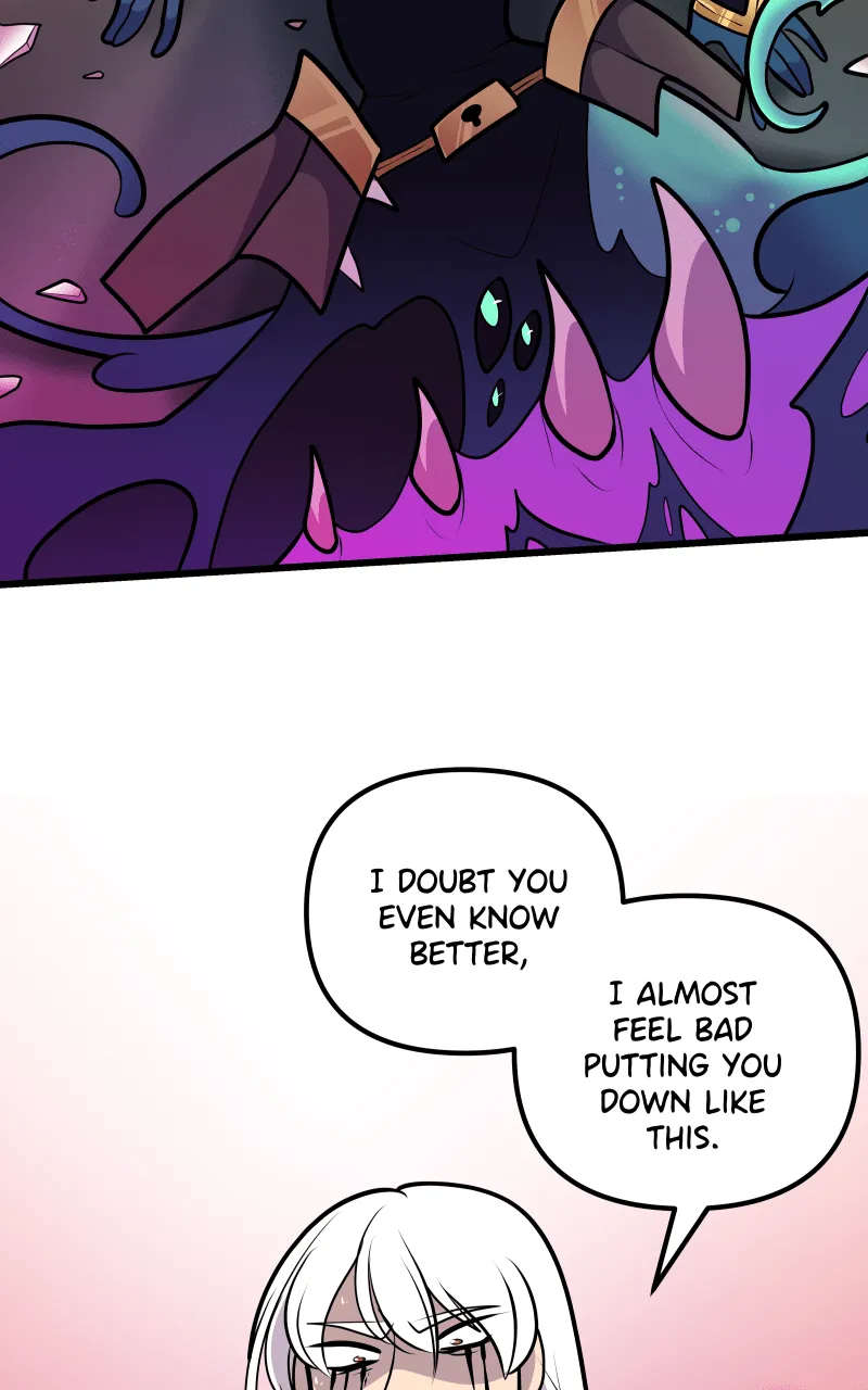 Mage and Mimic Chapter 159 page 4 - 