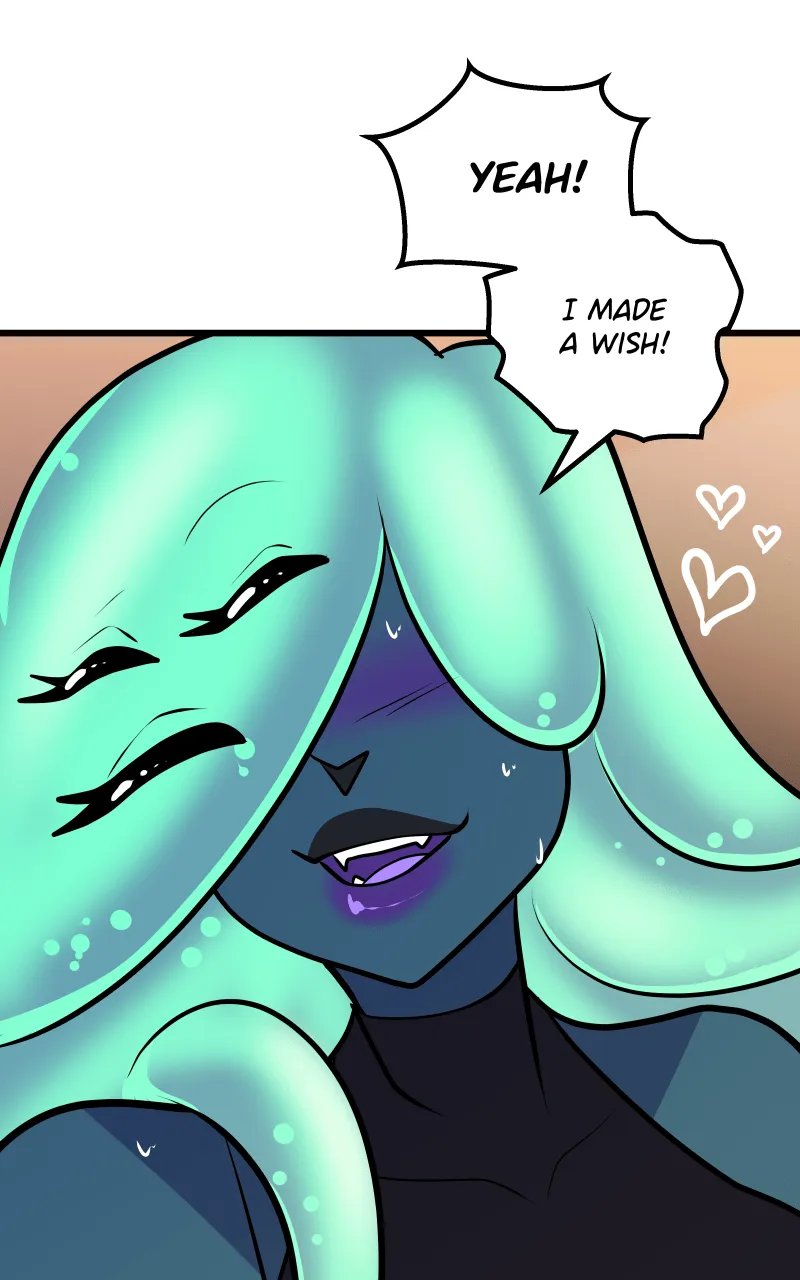 Mage and Mimic Chapter 159 page 33 - 