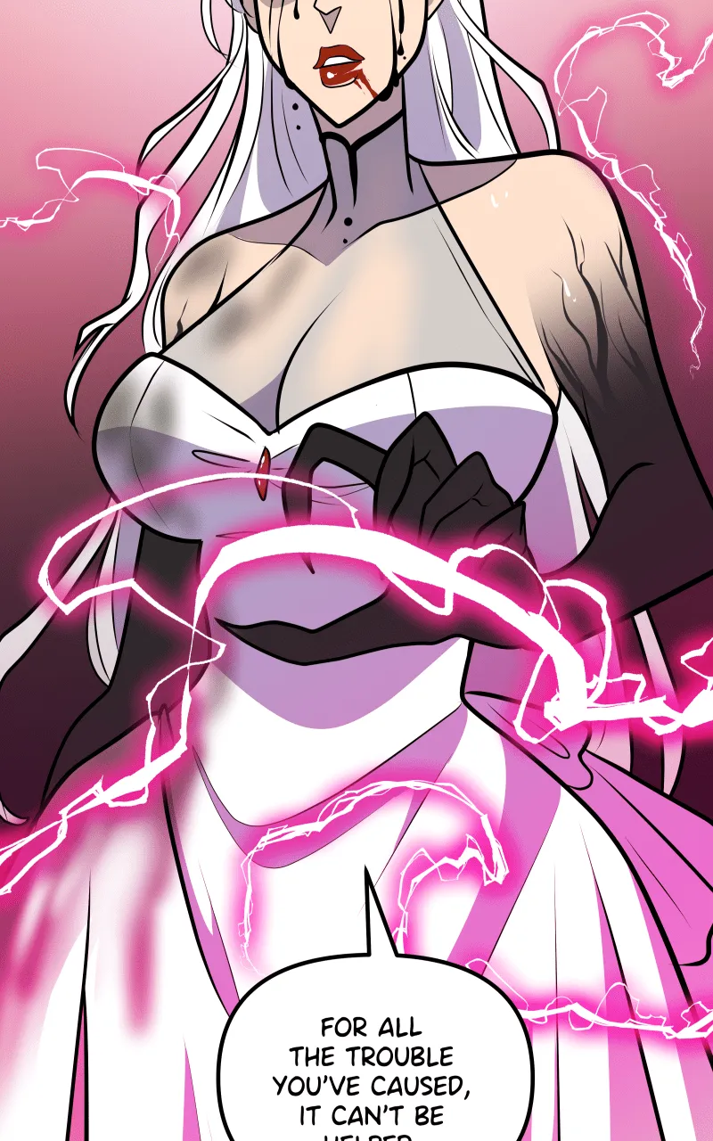 Mage and Mimic Chapter 159 page 5 - 