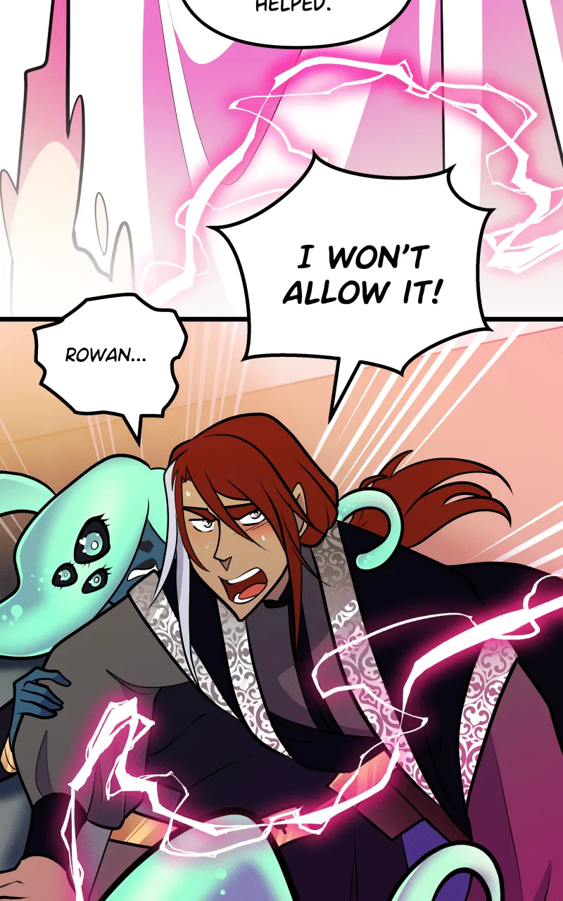 Mage and Mimic Chapter 159 page 6 - 