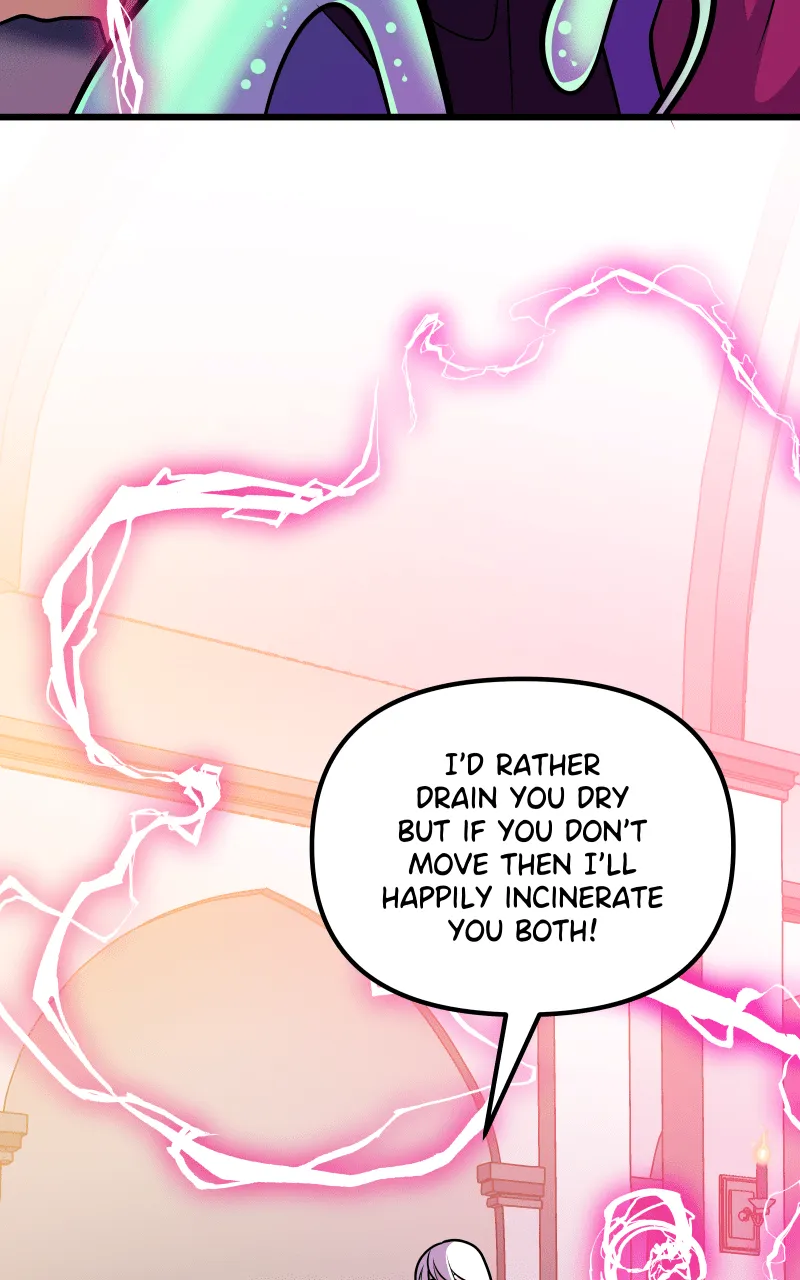 Mage and Mimic Chapter 159 page 7 - 