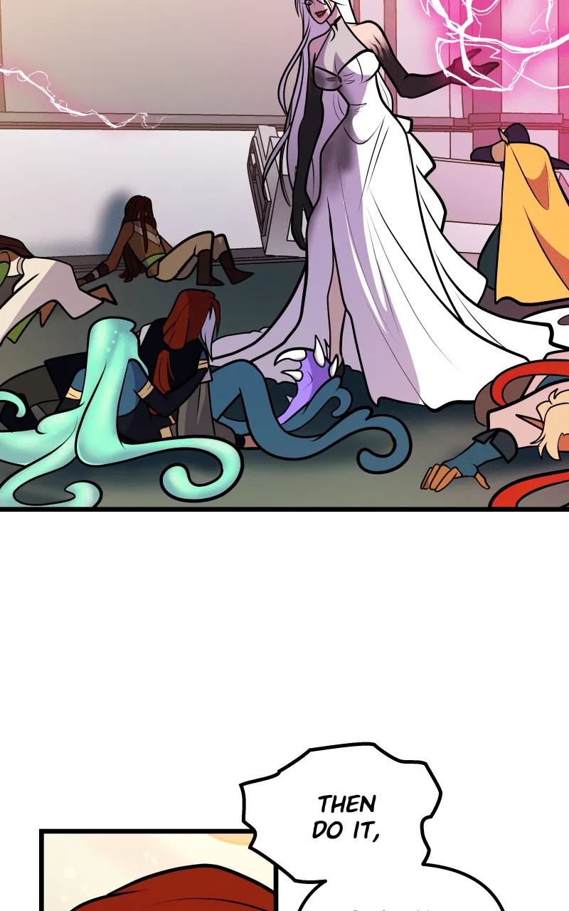 Mage and Mimic Chapter 159 page 8 - 