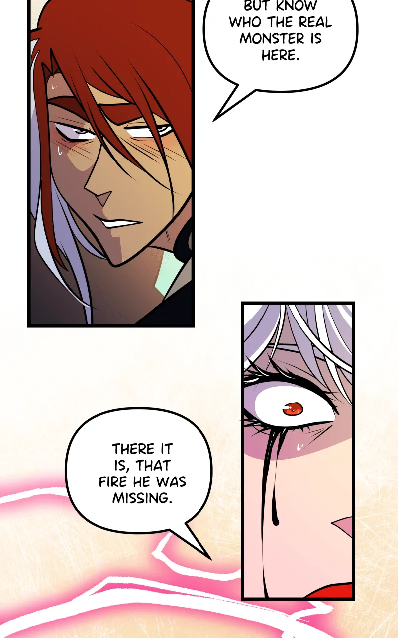Mage and Mimic Chapter 159 page 9 - 