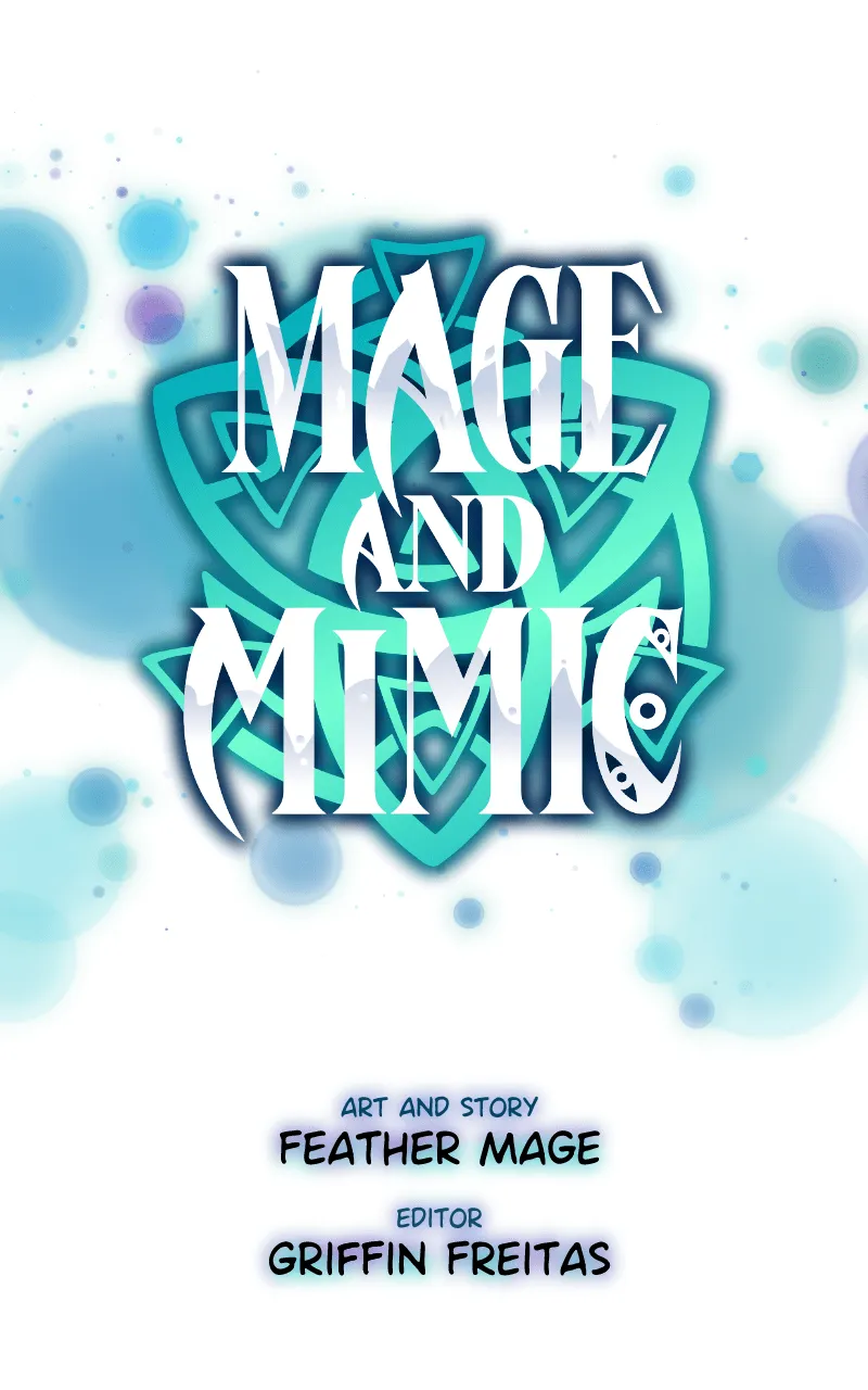 Mage and Mimic Chapter 160 page 2 - 