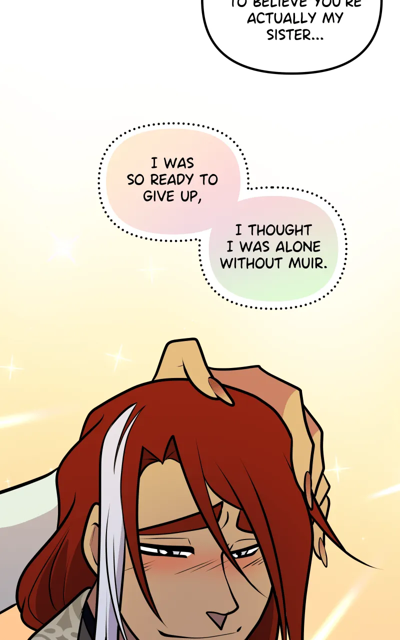 Mage and Mimic Chapter 160 page 11 - 