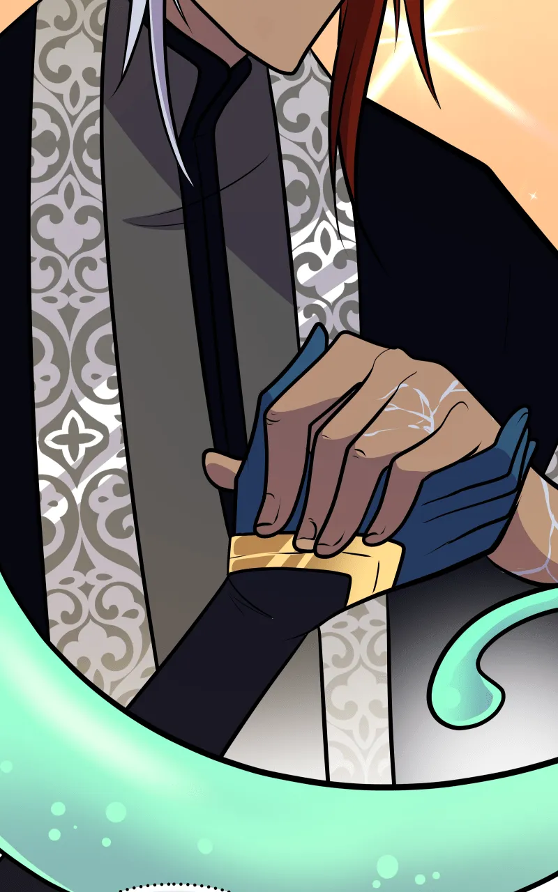 Mage and Mimic Chapter 160 page 12 - 