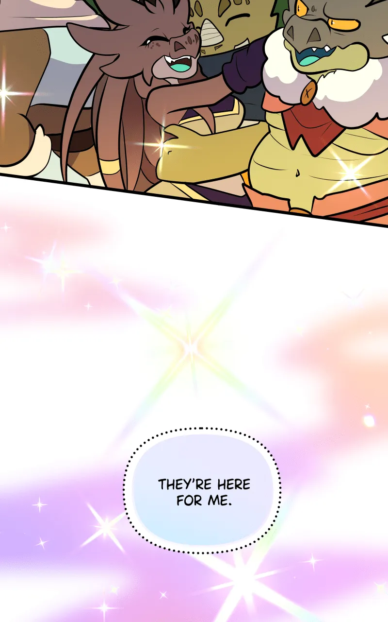 Mage and Mimic Chapter 160 page 14 - 