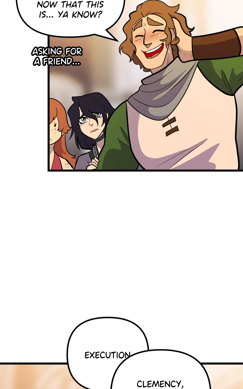 Mage and Mimic Chapter 160 page 17 - 