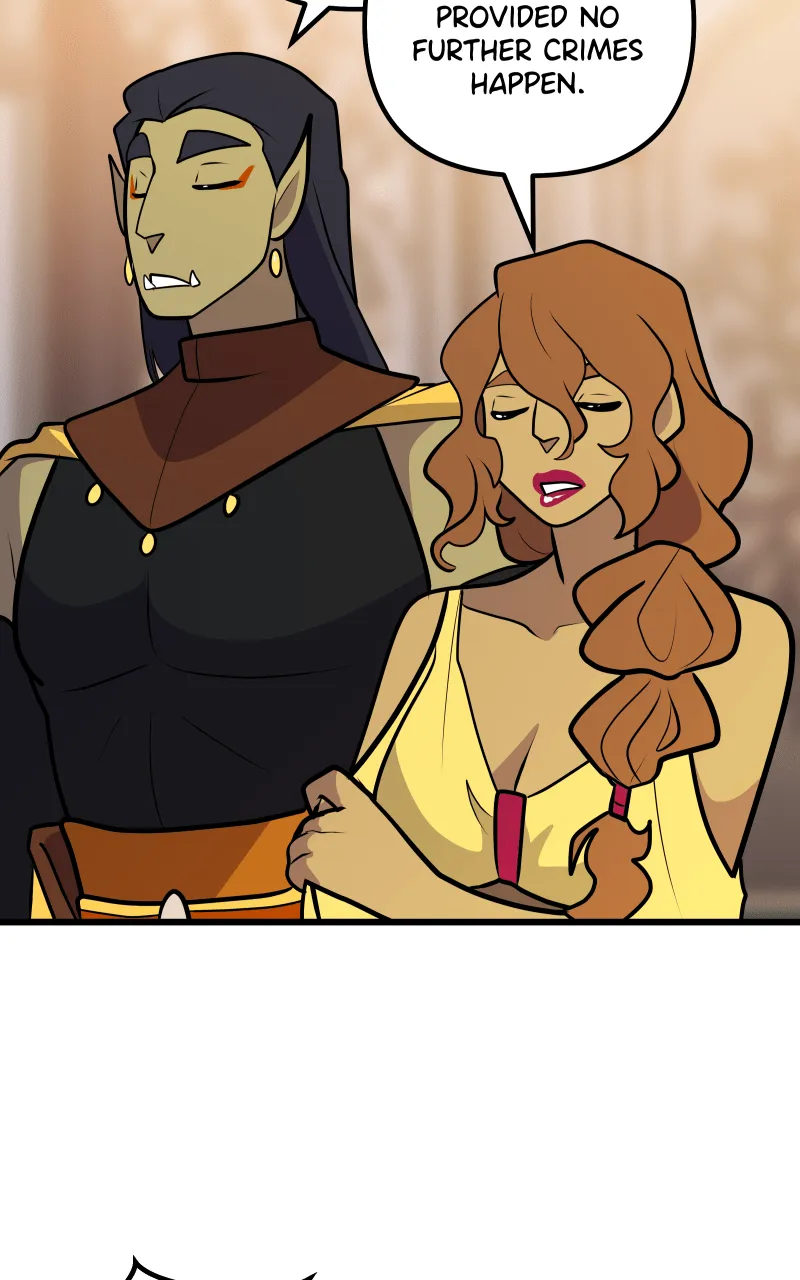 Mage and Mimic Chapter 160 page 18 - 