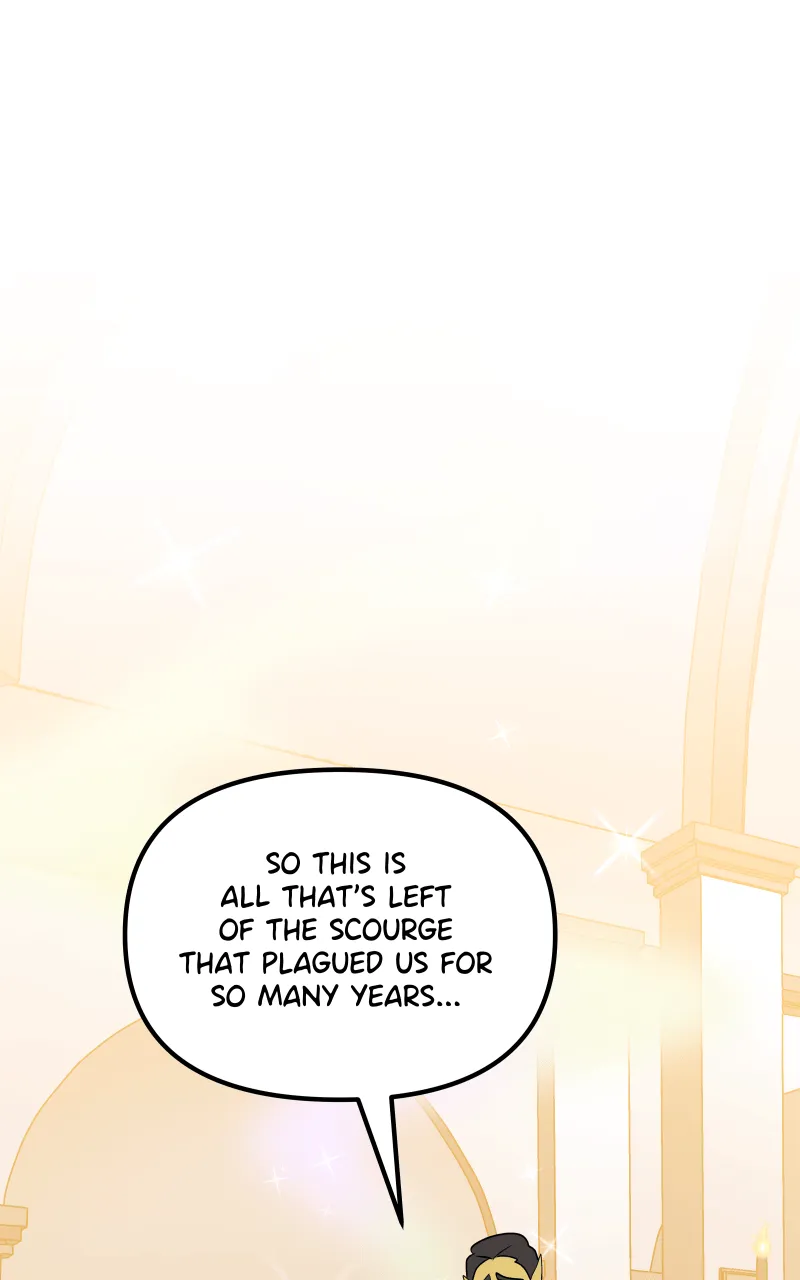 Mage and Mimic Chapter 160 page 3 - 