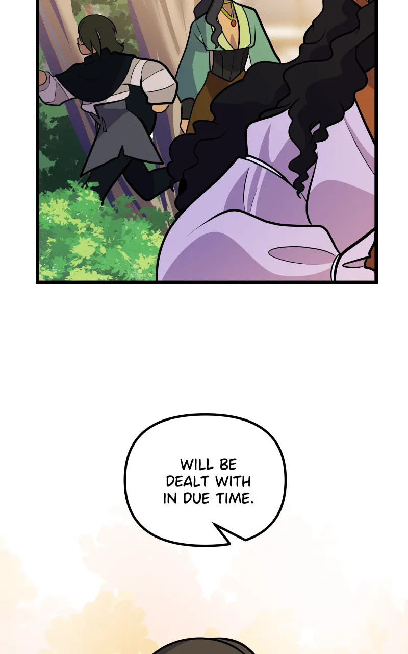 Mage and Mimic Chapter 160 page 23 - 