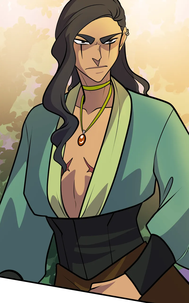 Mage and Mimic Chapter 160 page 24 - 