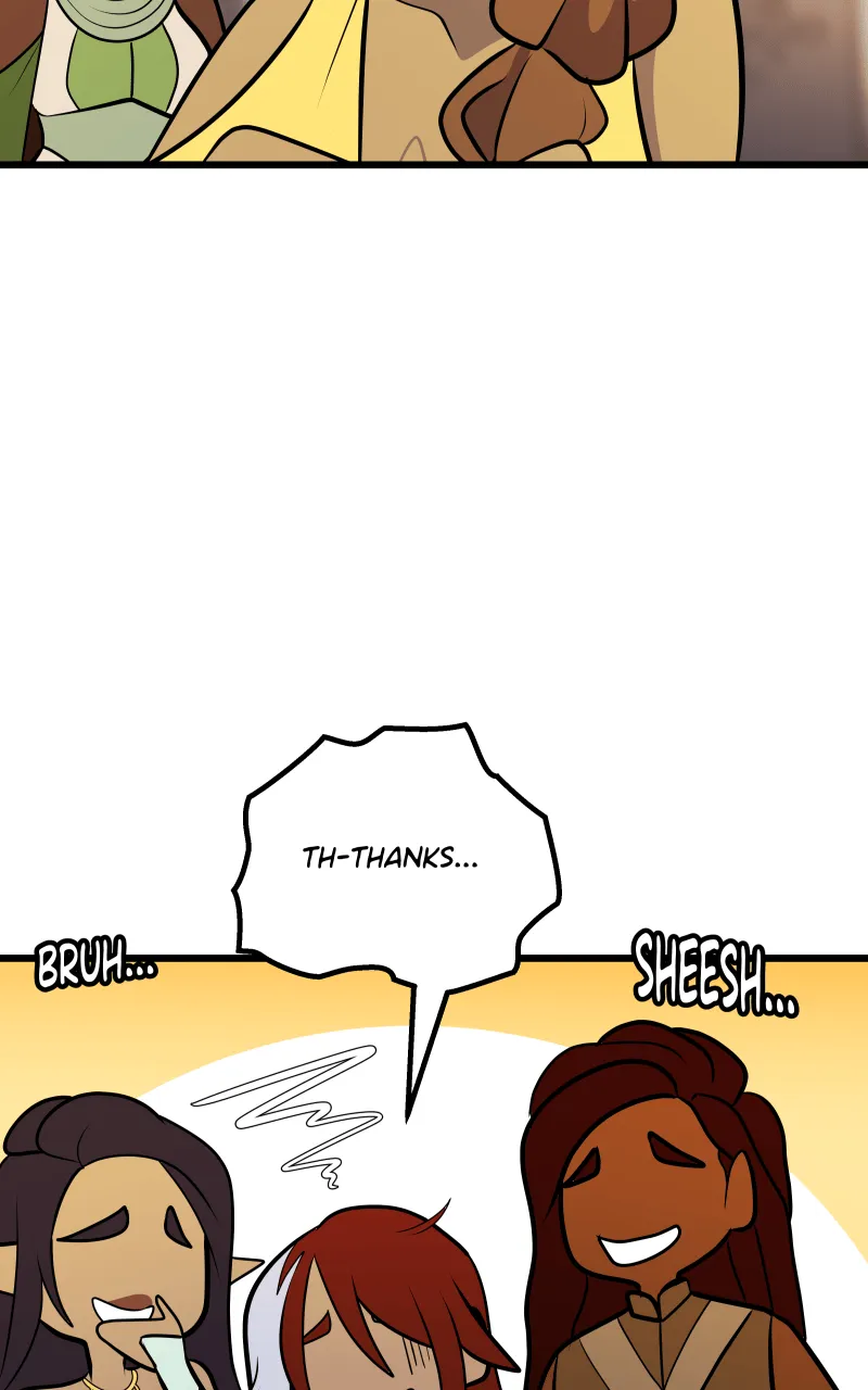 Mage and Mimic Chapter 160 page 26 - 