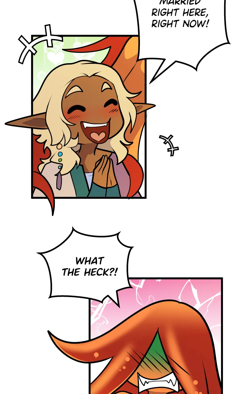 Mage and Mimic Chapter 160 page 29 - 