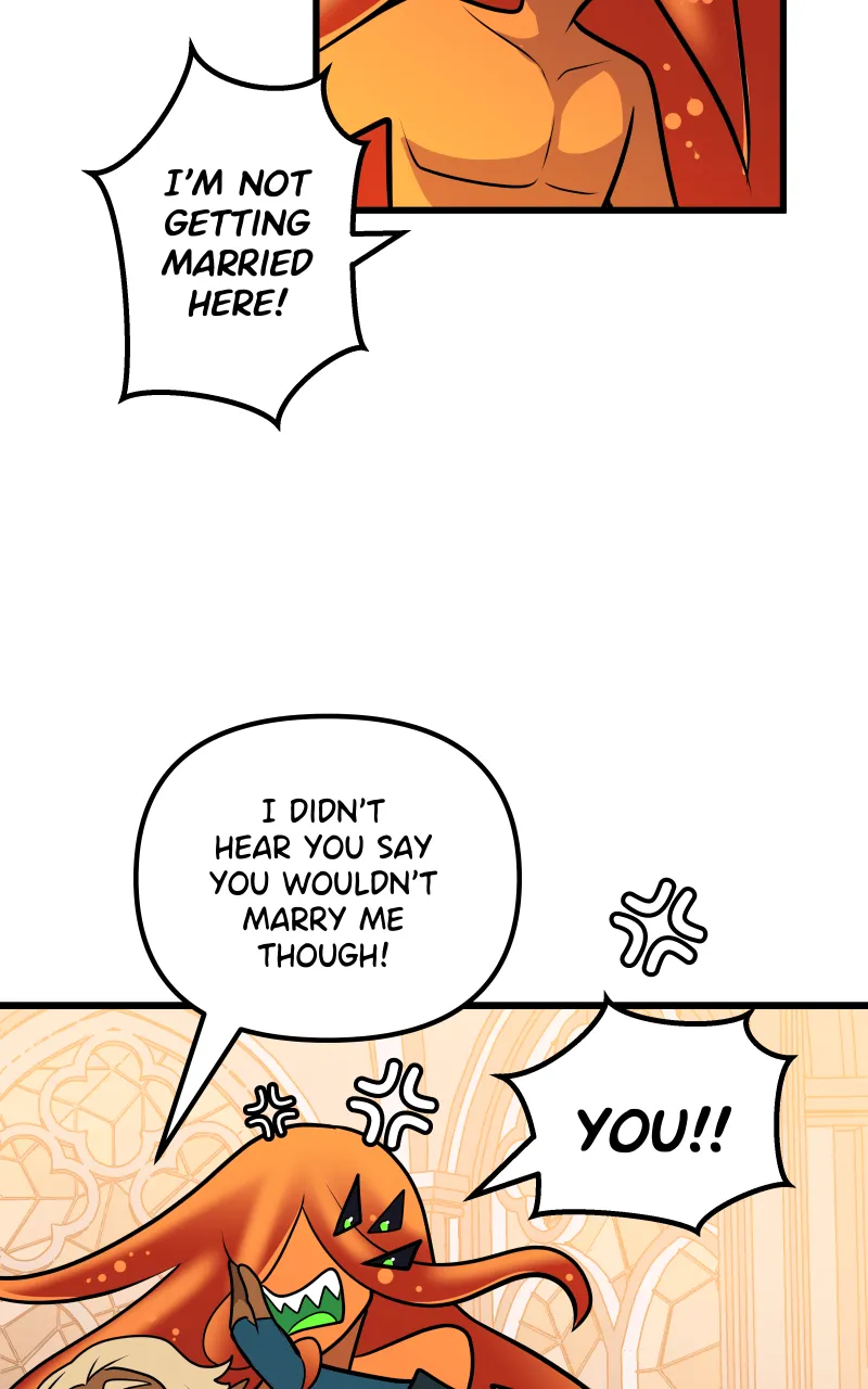 Mage and Mimic Chapter 160 page 30 - 