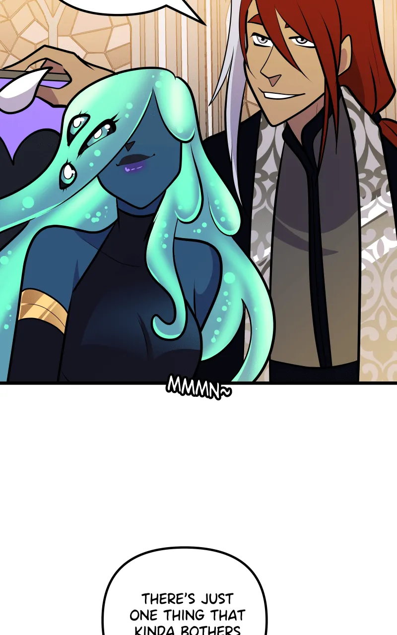 Mage and Mimic Chapter 160 page 32 - 