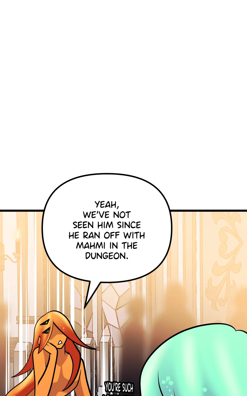 Mage and Mimic Chapter 160 page 34 - 