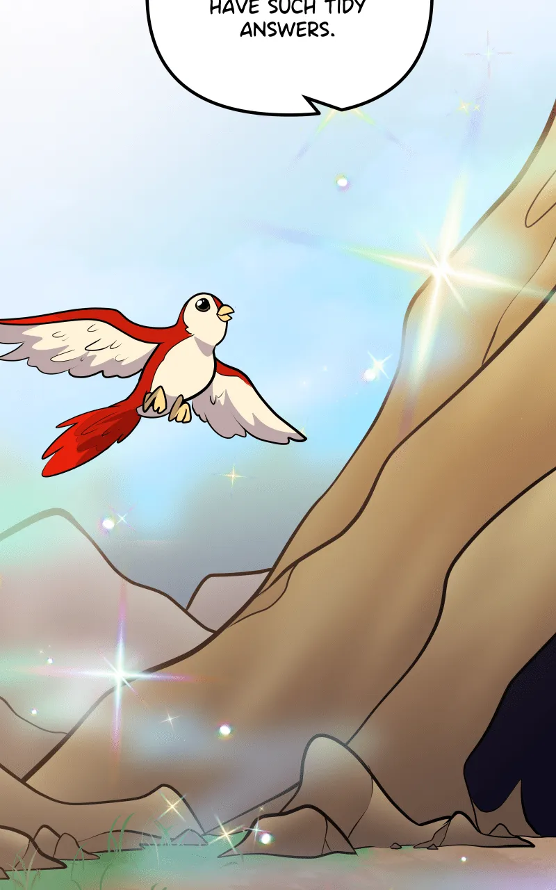 Mage and Mimic Chapter 160 page 36 - 