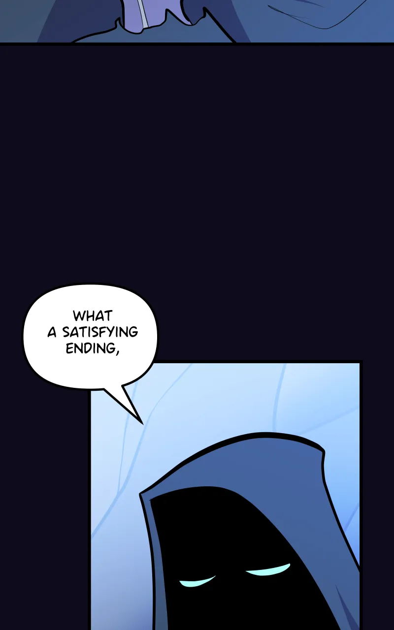 Mage and Mimic Chapter 160 page 39 - 