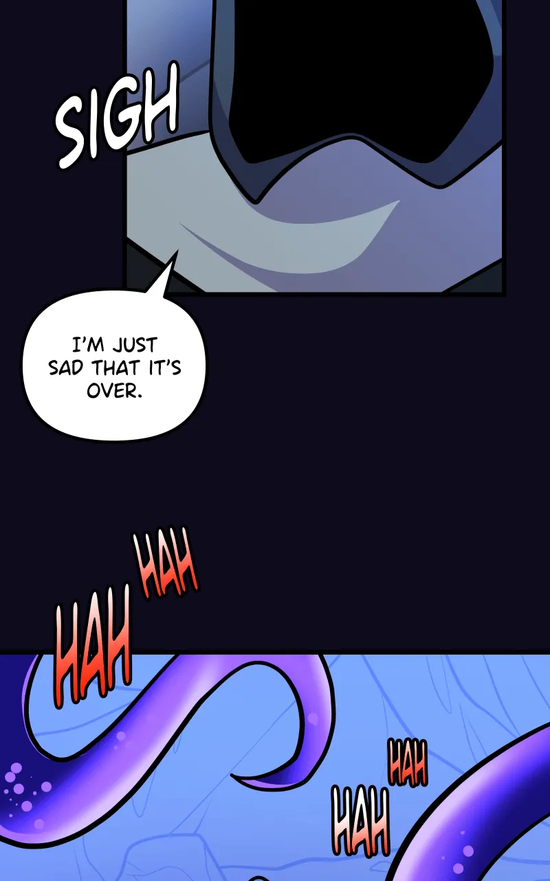 Mage and Mimic Chapter 160 page 40 - 