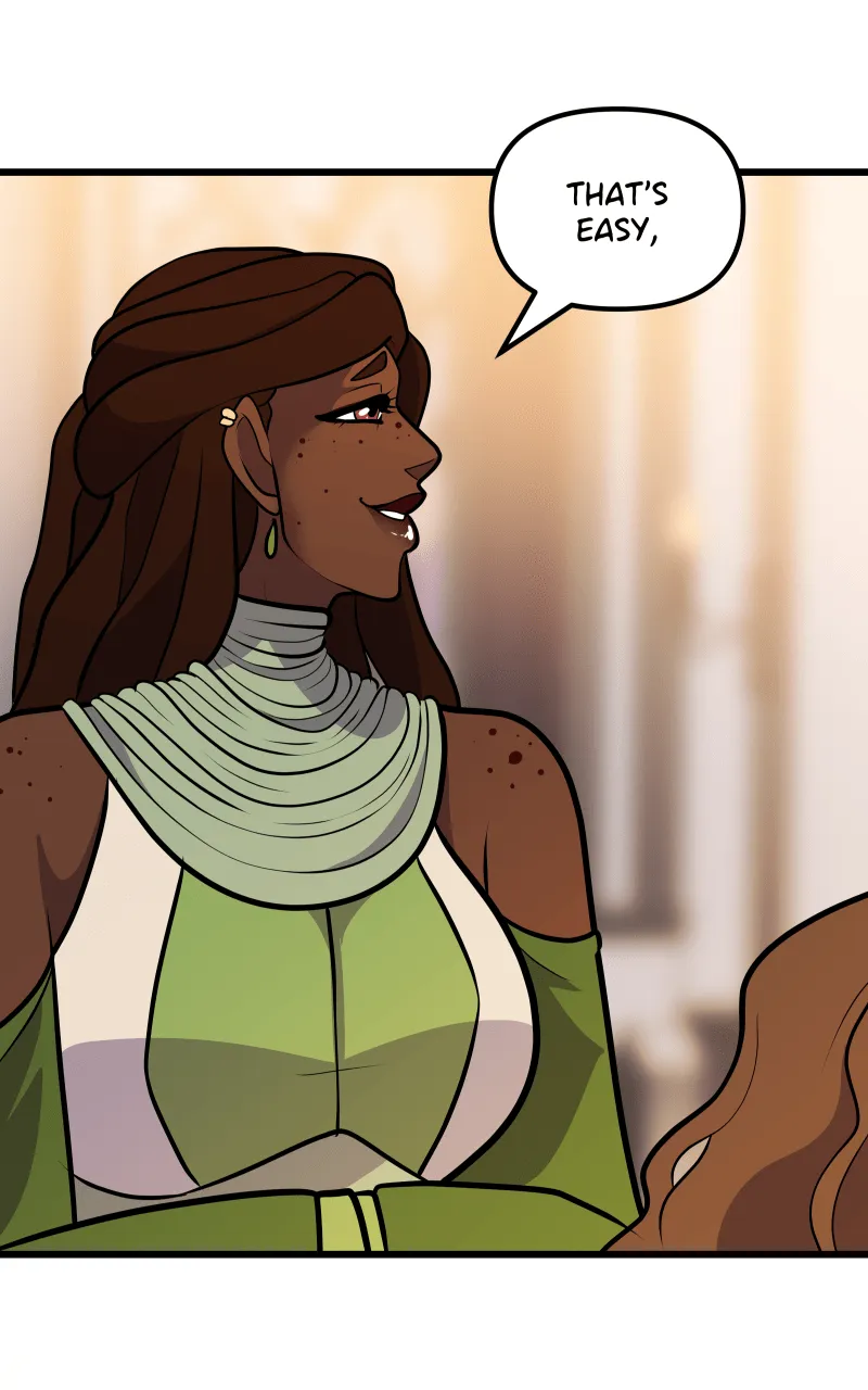 Mage and Mimic Chapter 160 page 5 - 