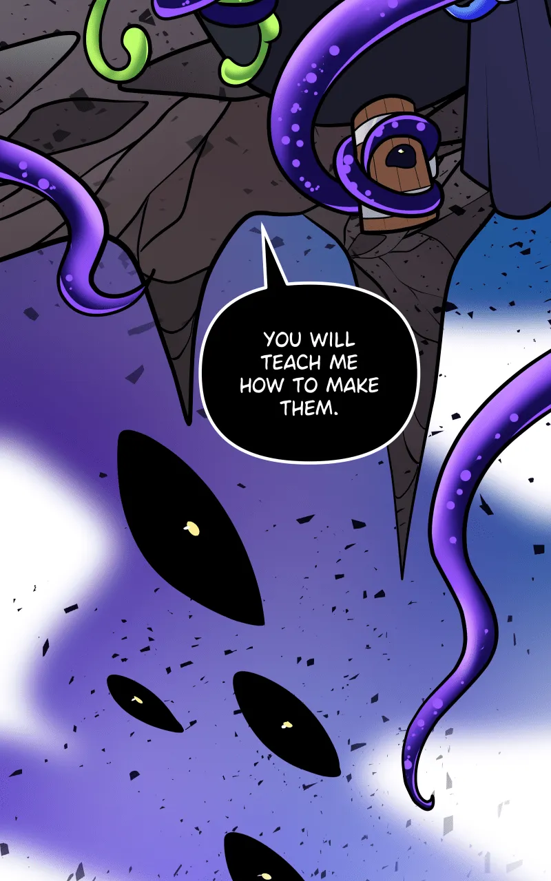 Mage and Mimic Chapter 160 page 43 - 