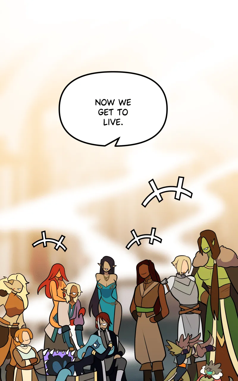 Mage and Mimic Chapter 160 page 6 - 