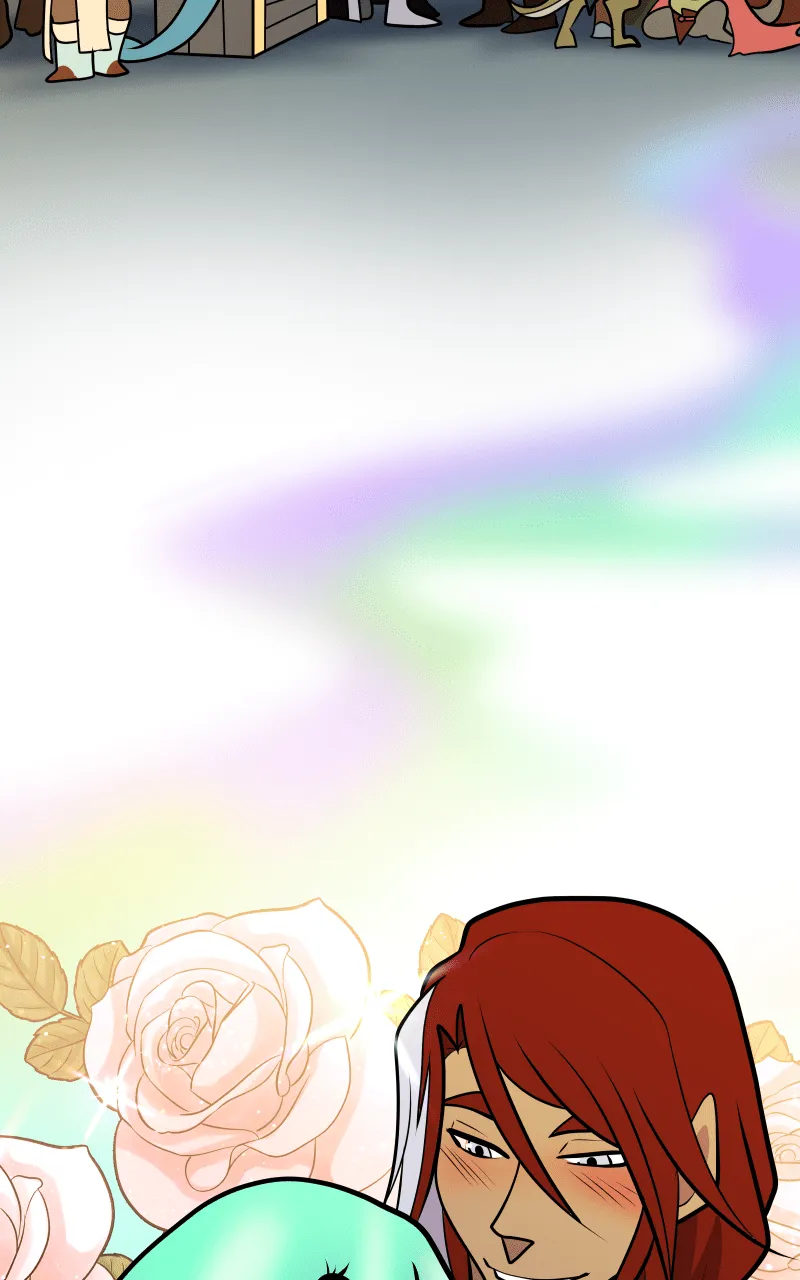 Mage and Mimic Chapter 160 page 7 - 