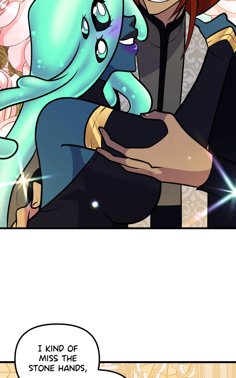 Mage and Mimic Chapter 160 page 8 - 