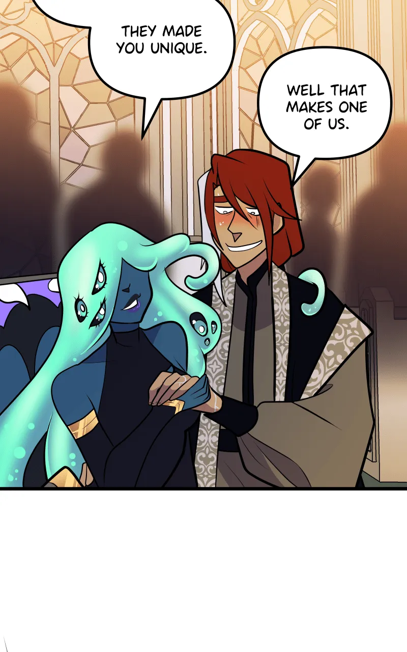 Mage and Mimic Chapter 160 page 9 - 
