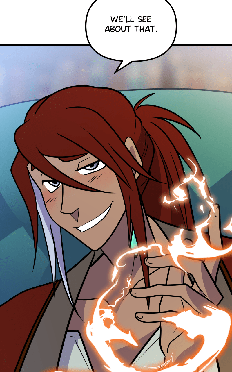 Mage and Mimic (S2) Ep.155 Ever After (Series Finale) page 16 - 