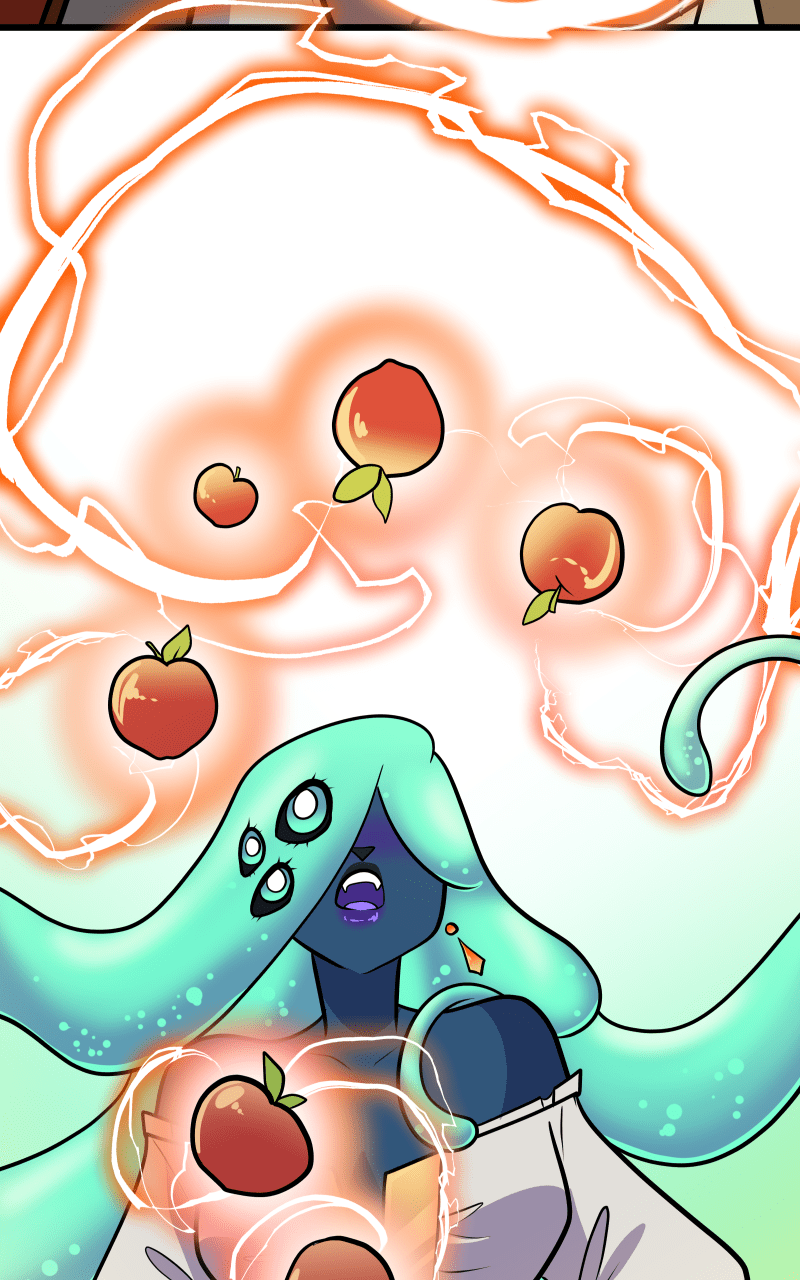 Mage and Mimic (S2) Ep.155 Ever After (Series Finale) page 17 - 