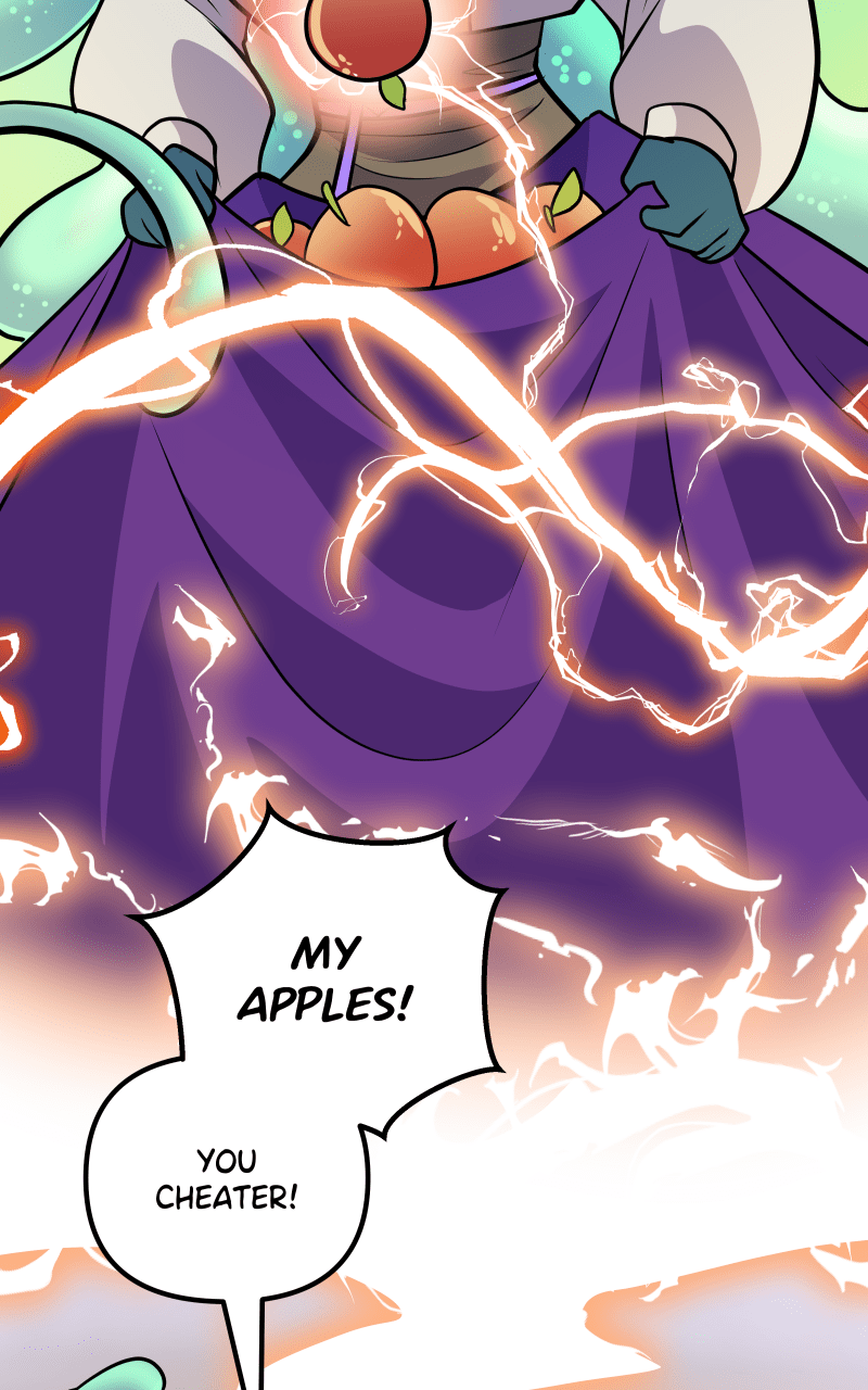 Mage and Mimic (S2) Ep.155 Ever After (Series Finale) page 18 - 
