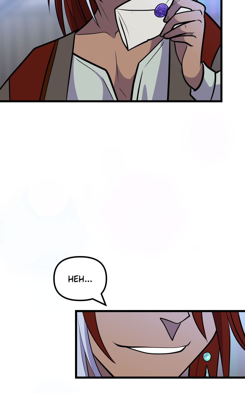 Mage and Mimic (S2) Ep.155 Ever After (Series Finale) page 32 - 