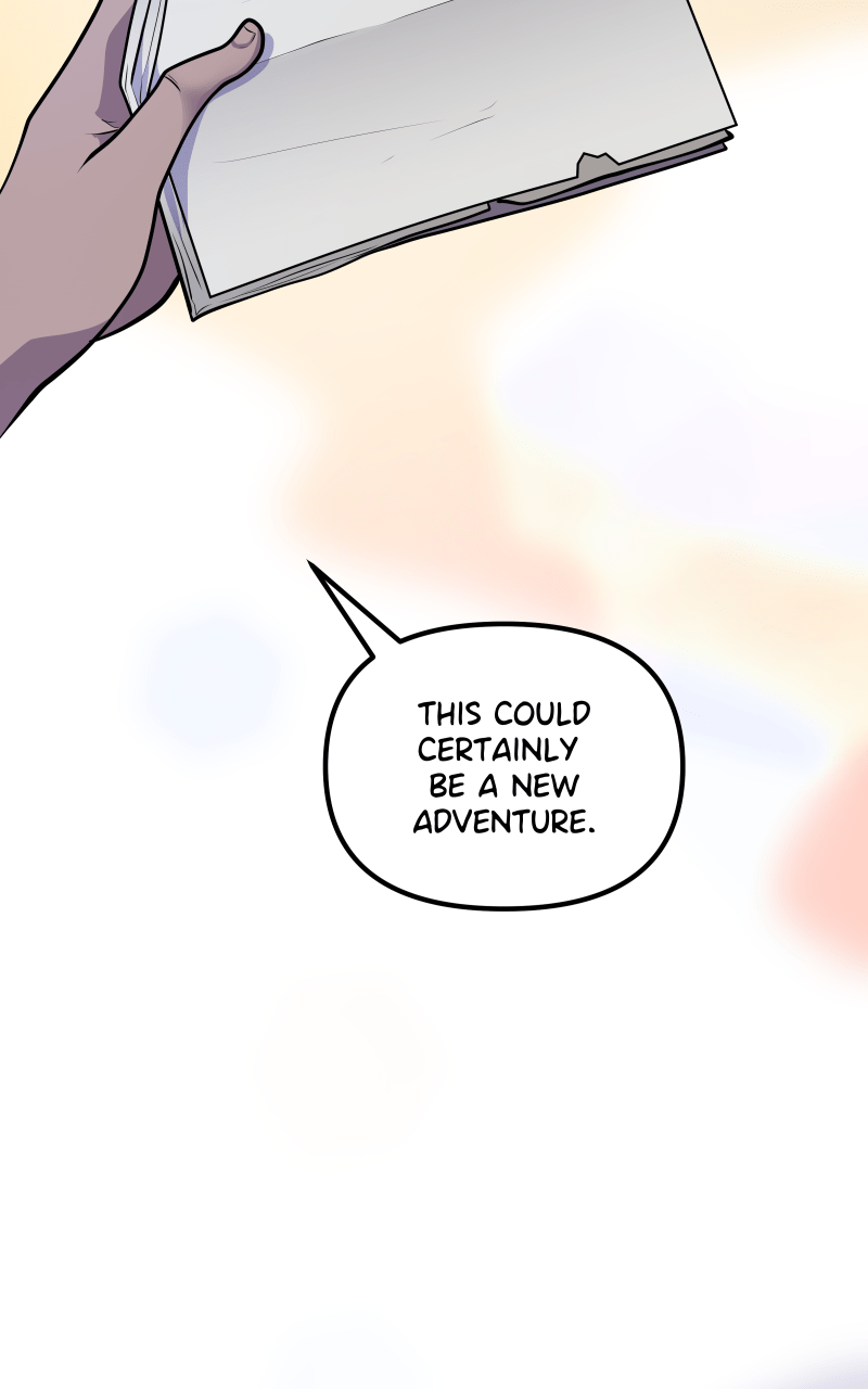 Mage and Mimic (S2) Ep.155 Ever After (Series Finale) page 34 - 