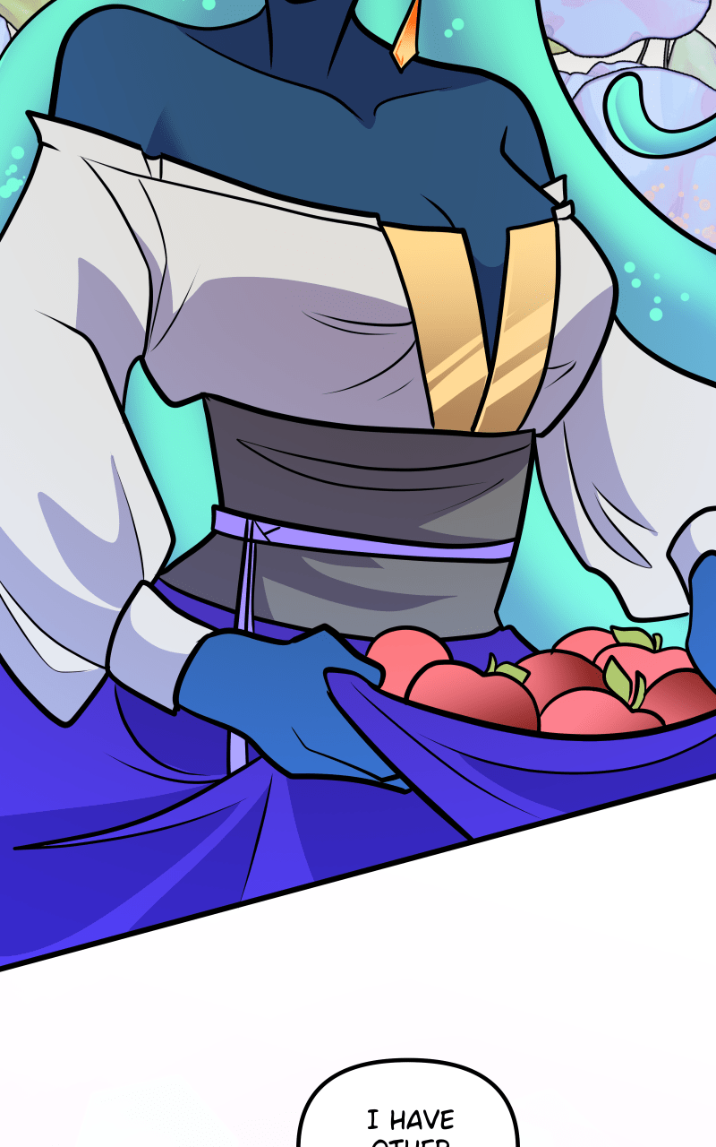 Mage and Mimic (S2) Ep.155 Ever After (Series Finale) page 10 - 