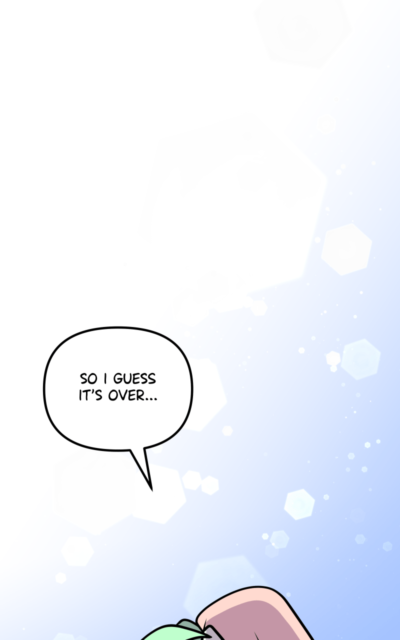 Mage and Mimic Afterword page 1 - 