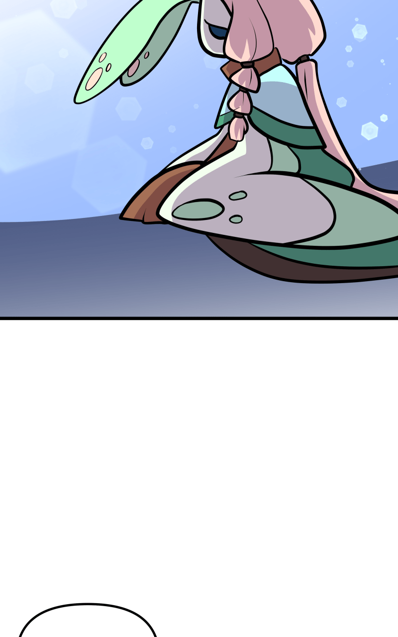 Mage and Mimic Afterword page 2 - 